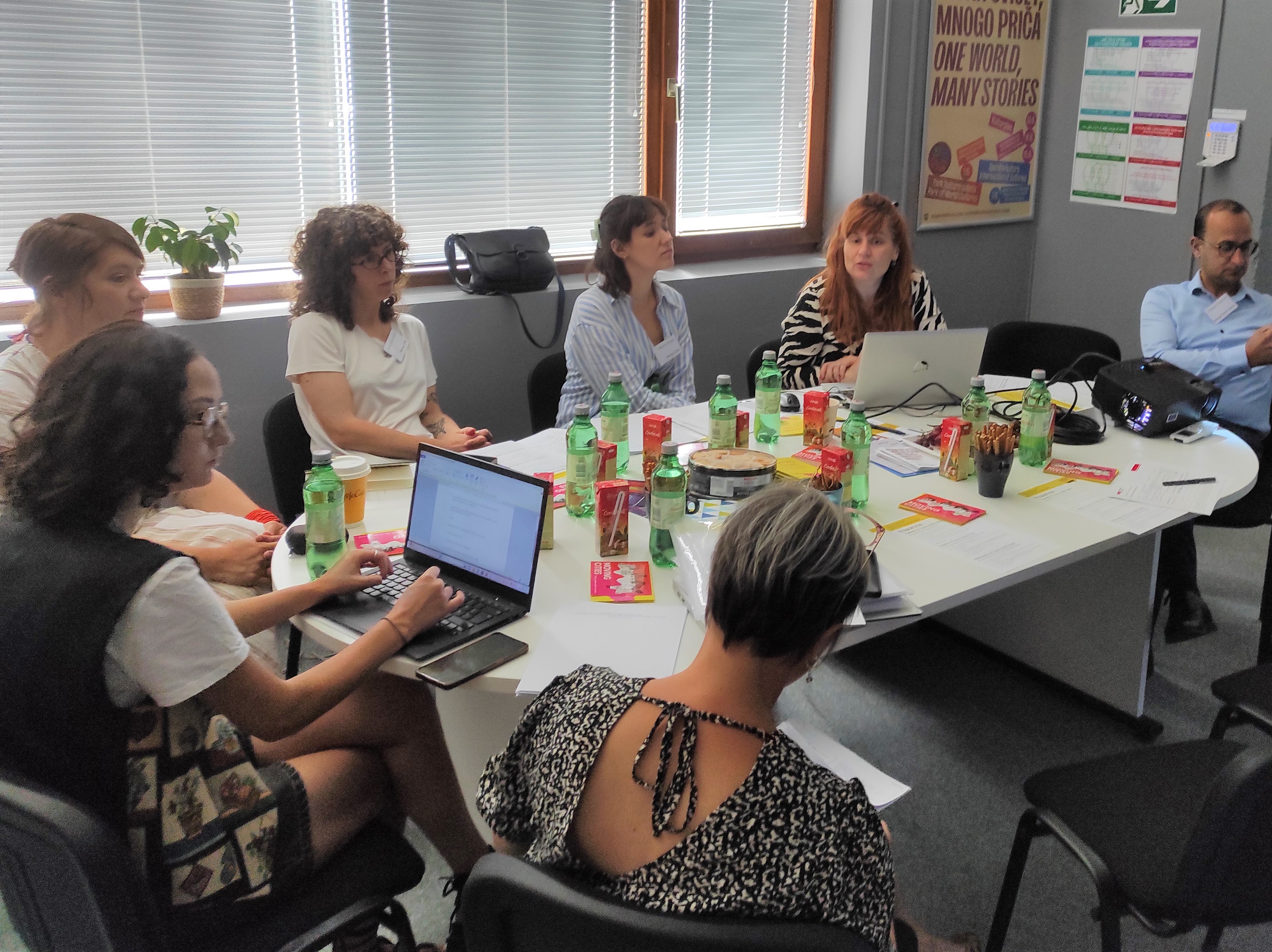 Grad Zagreb domaćin Moving Cities Huba „Decentralising Local Integration Efforts“